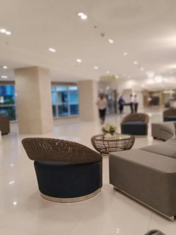 Chin'S Place Sea Residences Moa Manila Exterior foto
